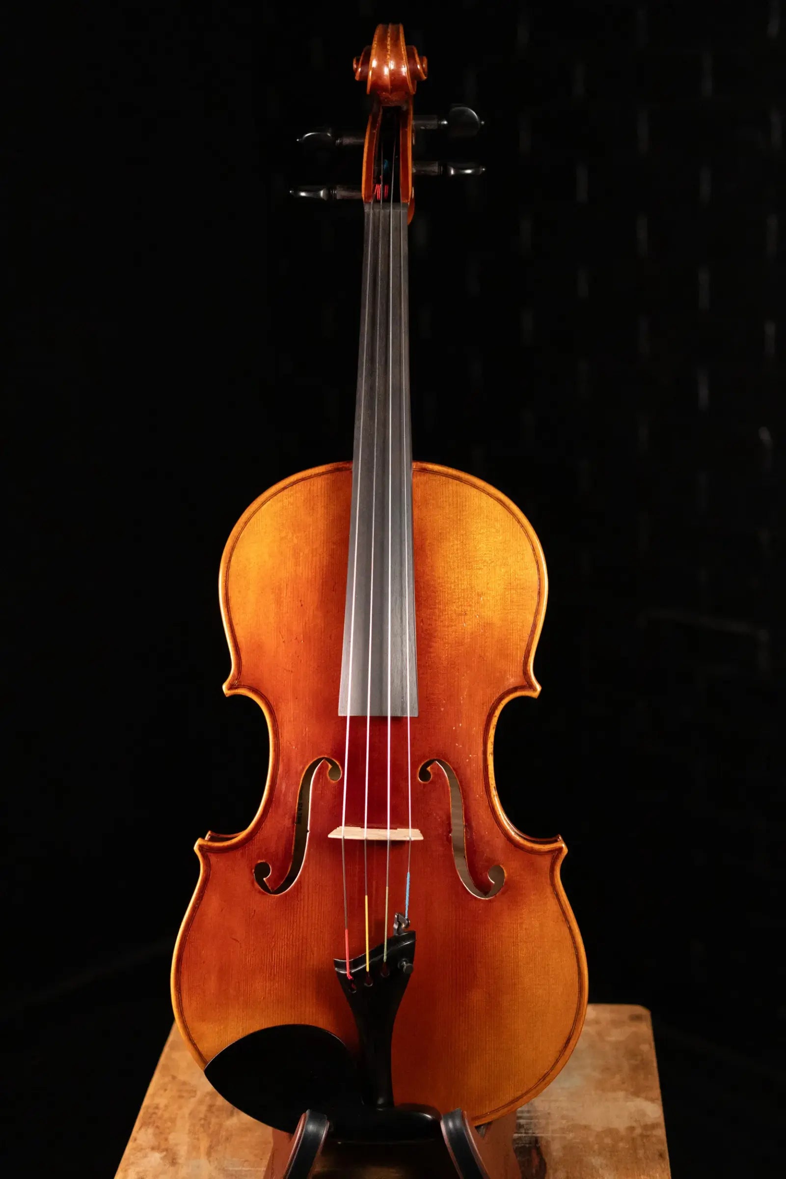 Scott Cao STA-750E Stradivari Viola - 15.5"