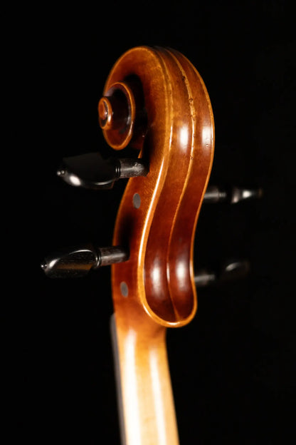 Scott Cao STA-750E Stradivari Viola - 15.5"