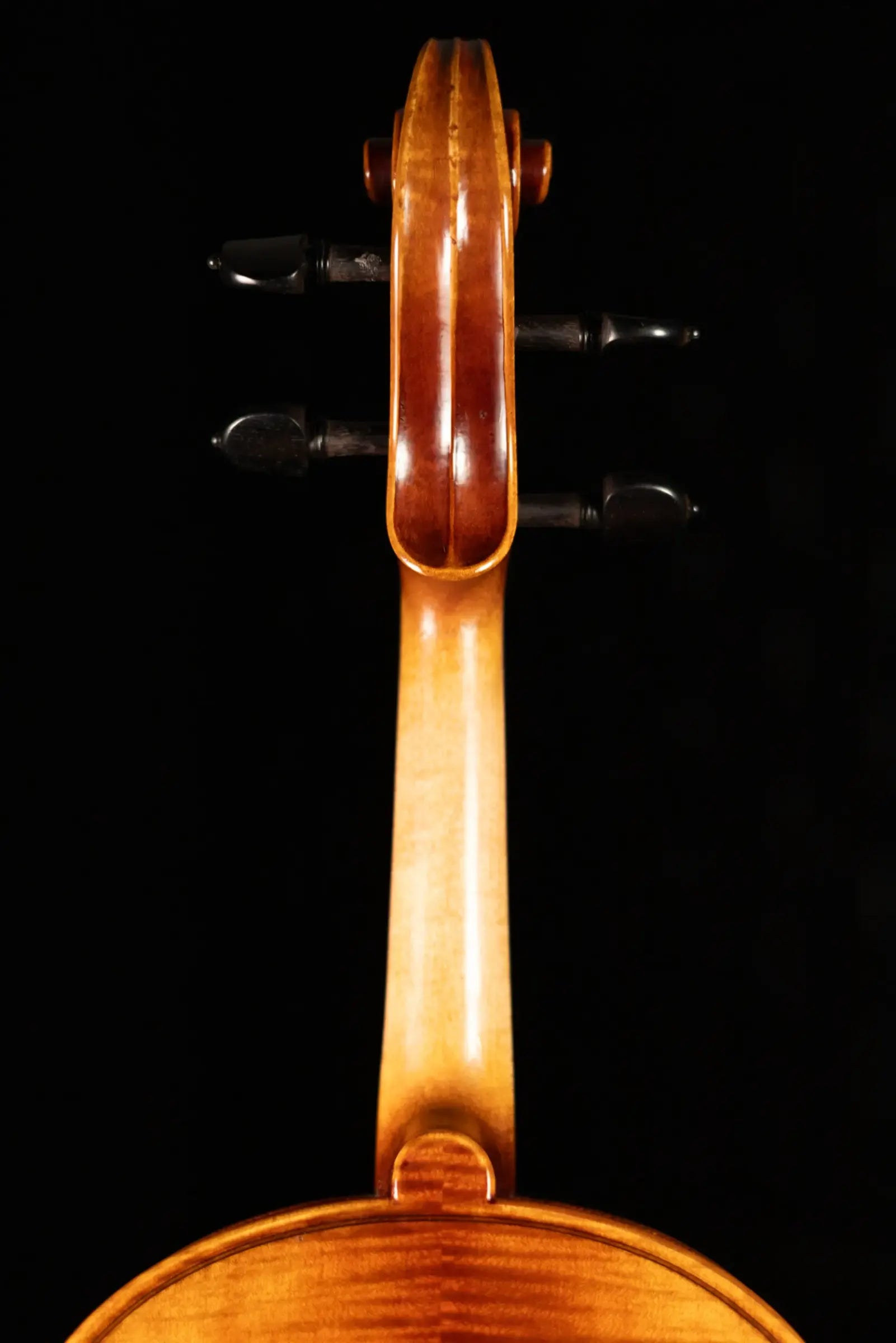 Scott Cao STA-750E Stradivari Viola - 15.5"