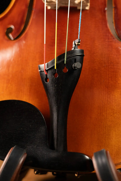 Scott Cao STA-750E Stradivari Viola - 15.5"
