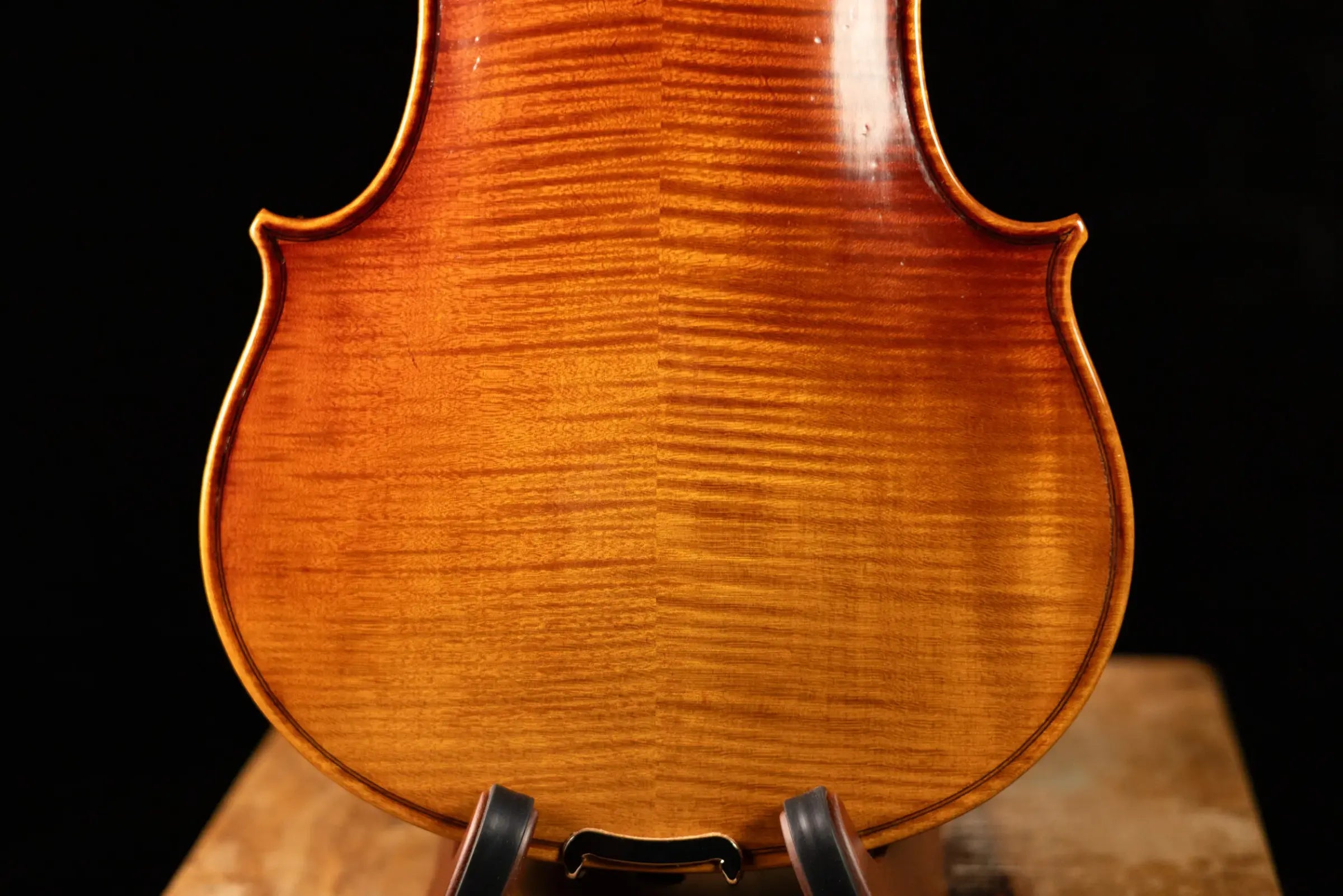 Scott Cao STA-750E Stradivari Viola - 15.5"