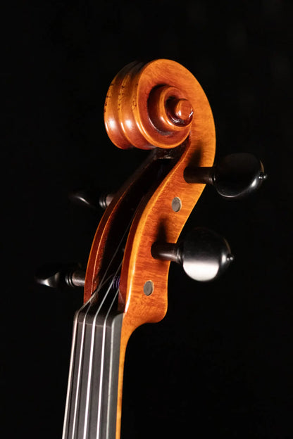 Scott Cao STA-750E Stradivari Viola - 16"