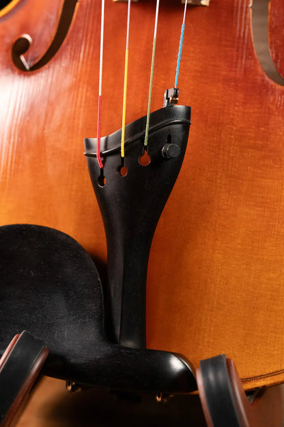 Scott Cao STA-750E Stradivari Viola - 16"