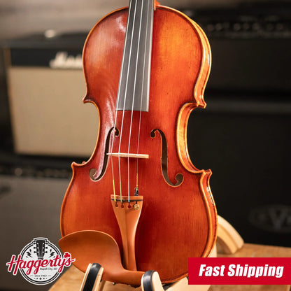 Scott Cao STV 1500 Soil 1714 Violin - 4/4 Size