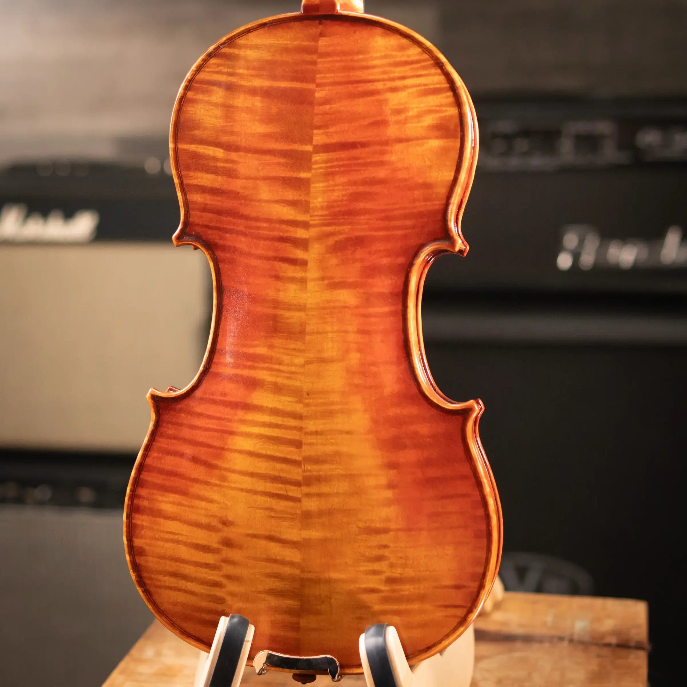 Scott Cao STV 1500 Soil 1714 Violin - 4/4 Size