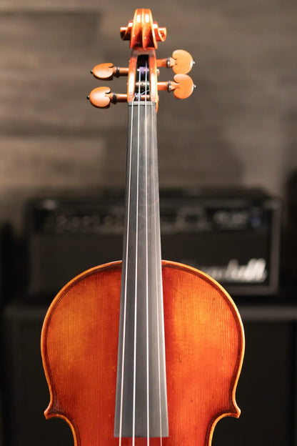 Scott Cao STV 1500 Soil 1714 Violin - 4/4 Size