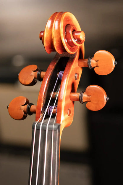 Scott Cao STV 1500 Soil 1714 Violin - 4/4 Size