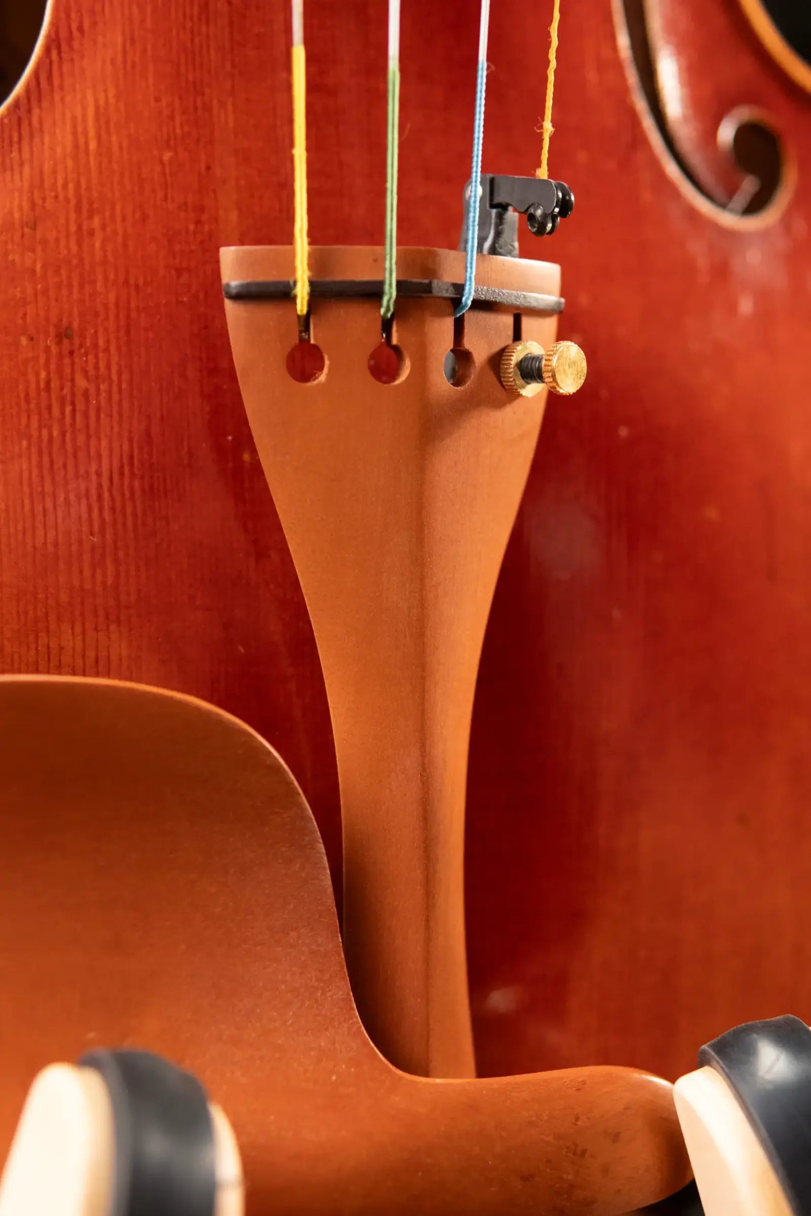 Scott Cao STV 1500 Soil 1714 Violin - 4/4 Size