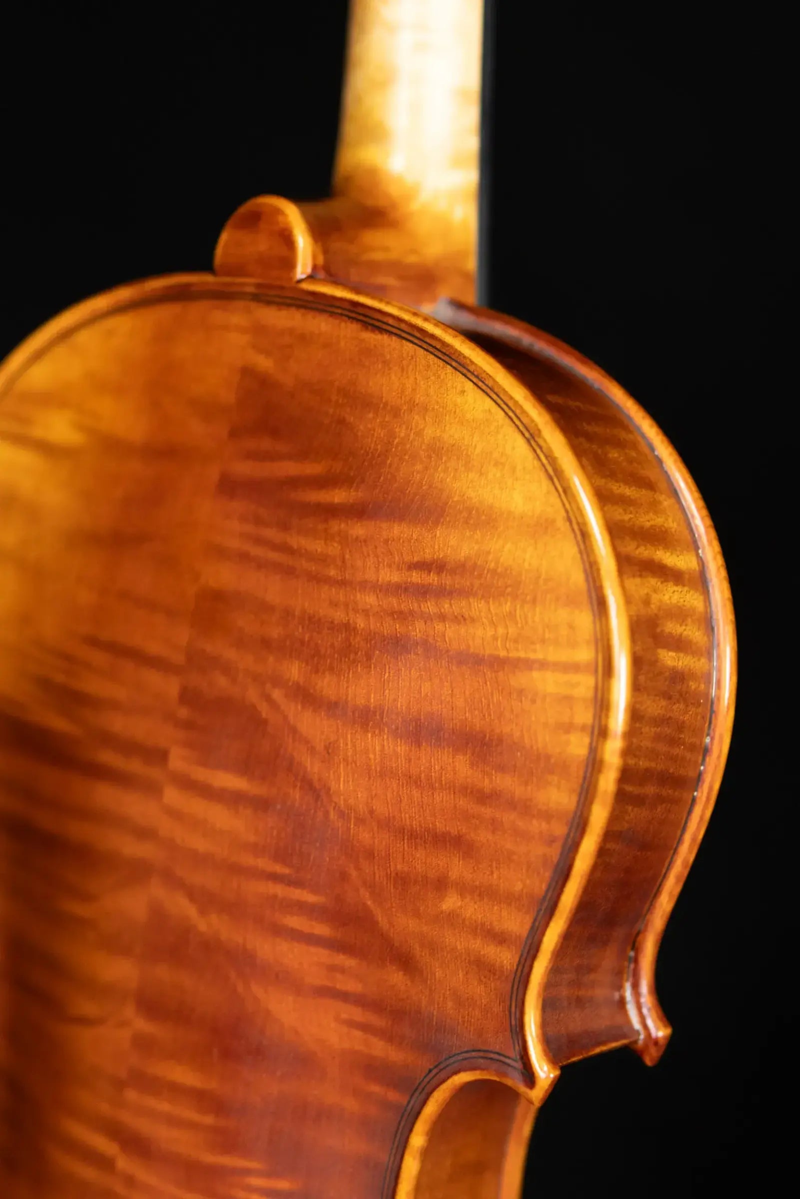 Scott Cao STV-600 Violin - 3/4 - Used