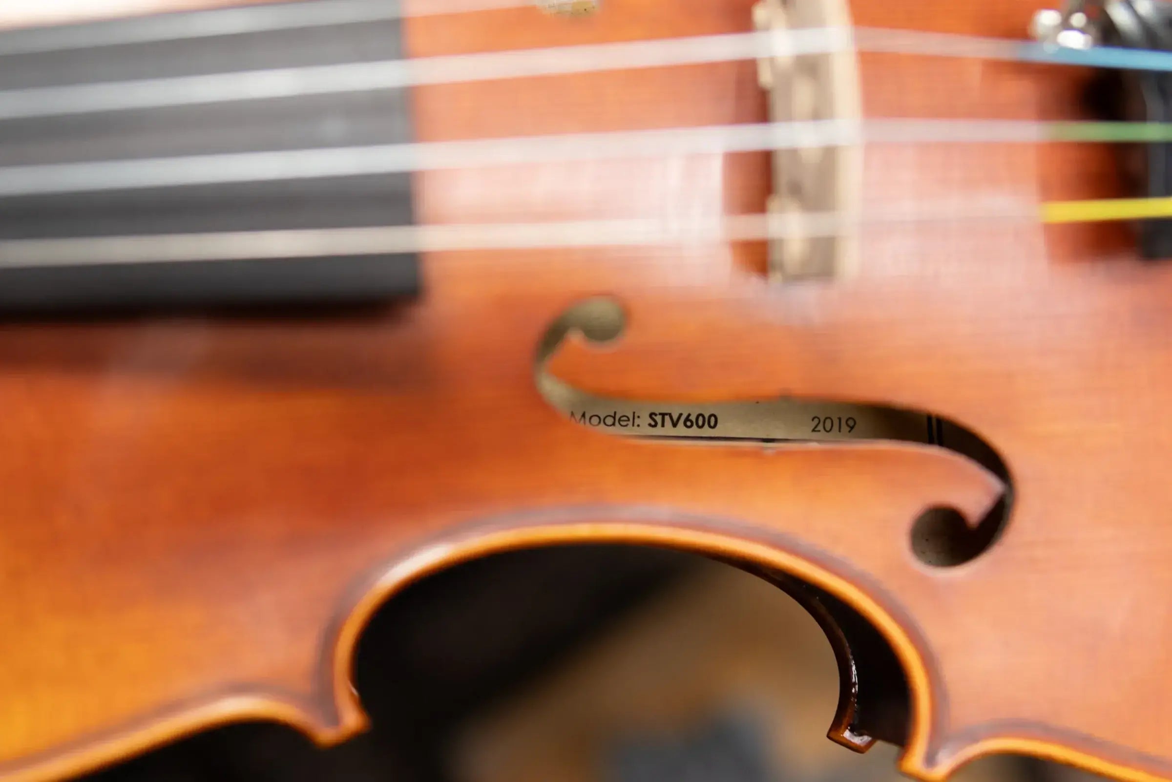 Scott Cao STV-600 Violin - 3/4 - Used
