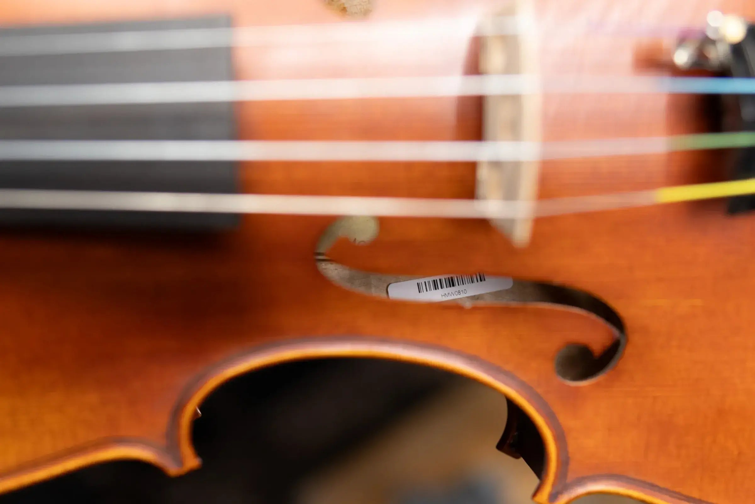 Scott Cao STV-600 Violin - 3/4 - Used