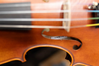 Scott Cao STV-600 Violin - 3/4 - Used