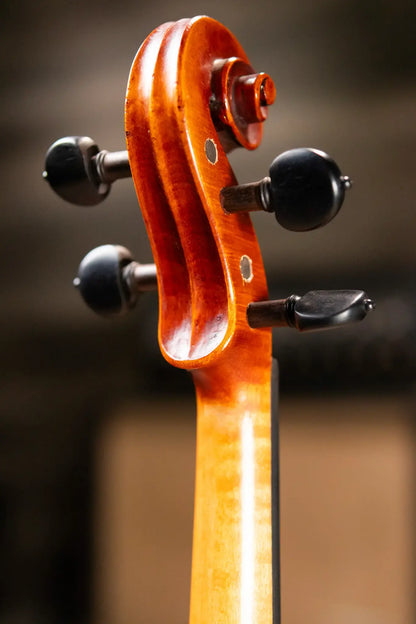 Scott Cao STV-750E Series 1714 Soil Violin - 4/4
