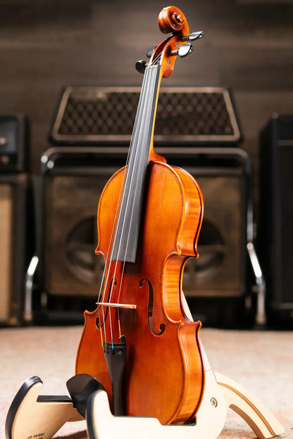 Scott Cao STV-750E Series 1714 Soil Violin - 4/4