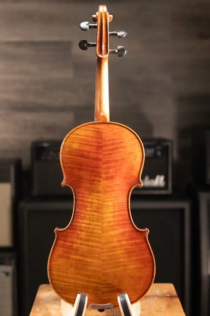 Scott Cao STV-850 Soil 1714 Violin - 4/4 Size