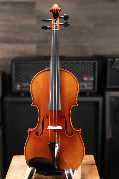Scott Cao STV-850 Soil 1714 Violin - 4/4 Size