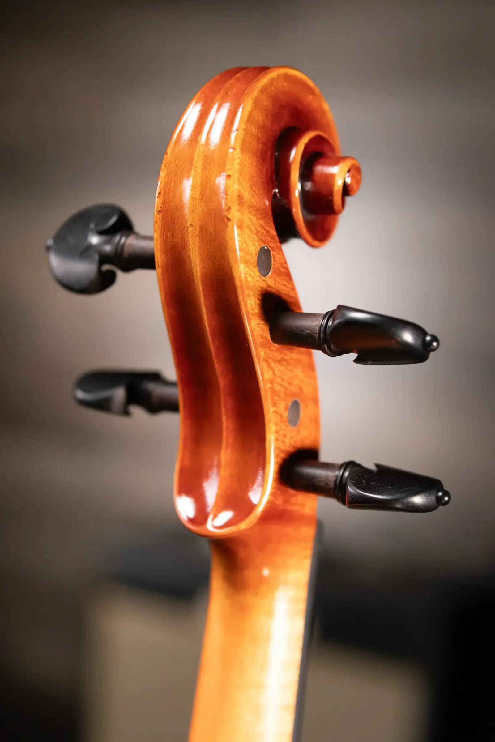 Scott Cao STV-850 Soil 1714 Violin - 4/4 Size