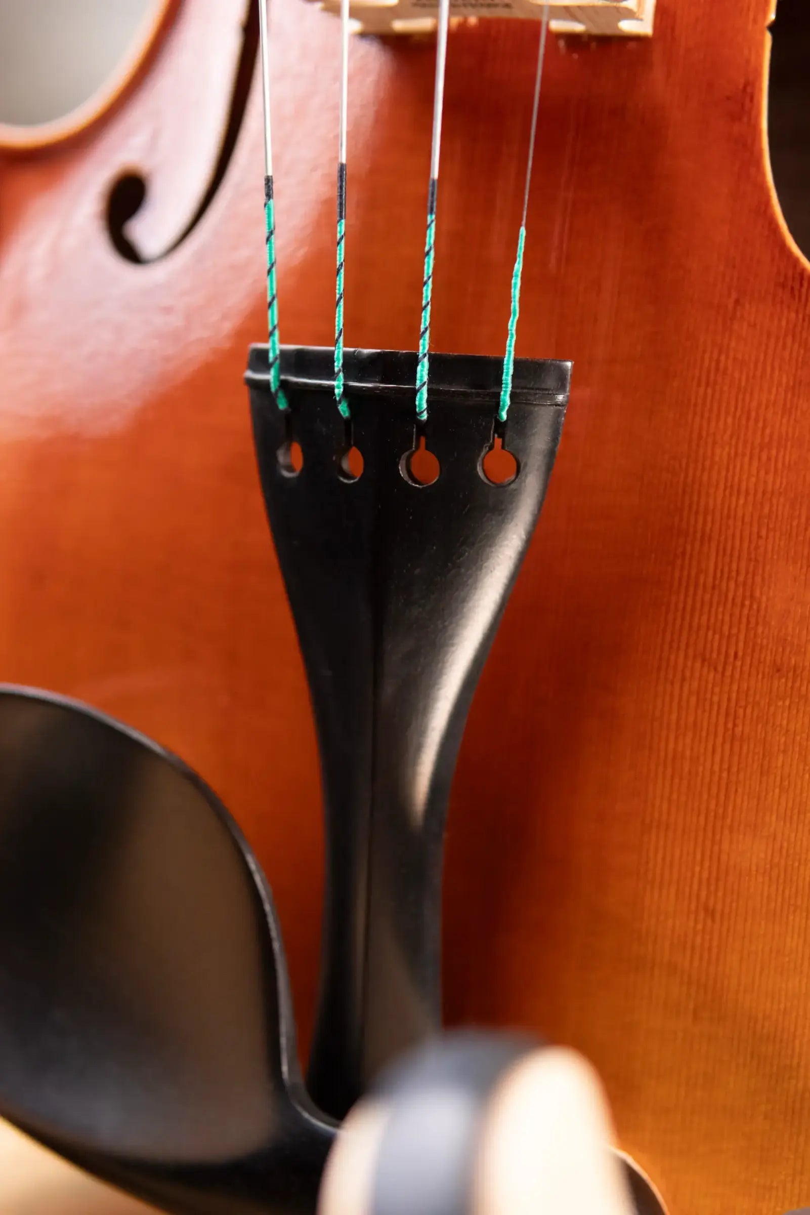 Scott Cao STV-850 Soil 1714 Violin - 4/4 Size