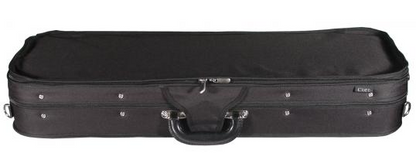Howard Core CC399OBL-4 Oblong Violin Case - 1/4