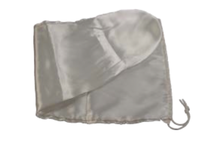 Howard Core Silk Instrument Bag, Viola