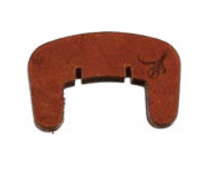 Viola Leather Mute