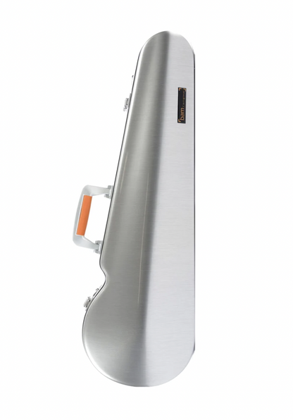 BAM La Defense Hightech Contoured Violin Case