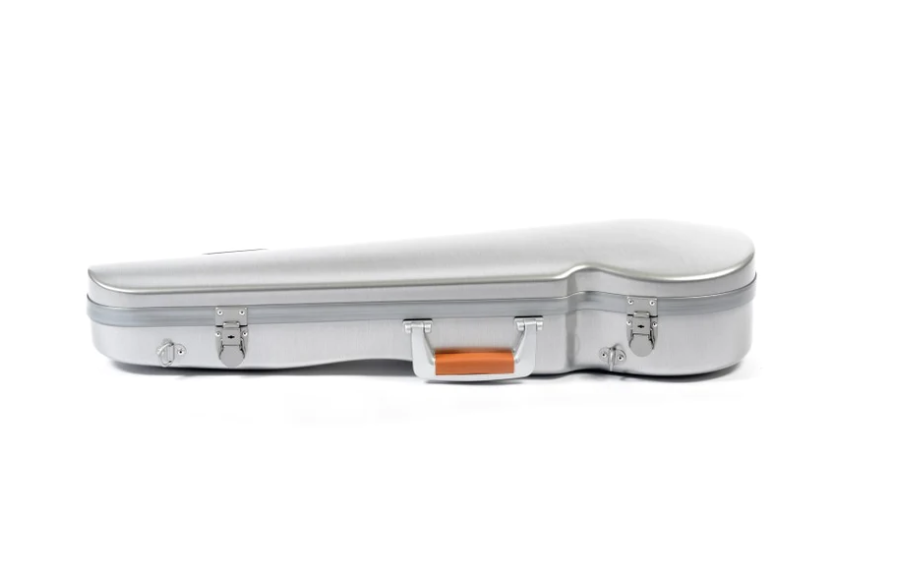 BAM La Defense Hightech Contoured Violin Case