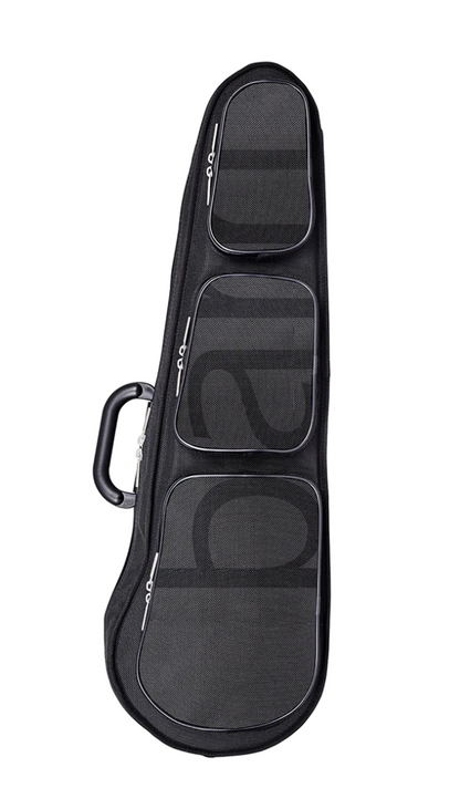 BAM Hoody for Hightech Contoured Violin Case- Function