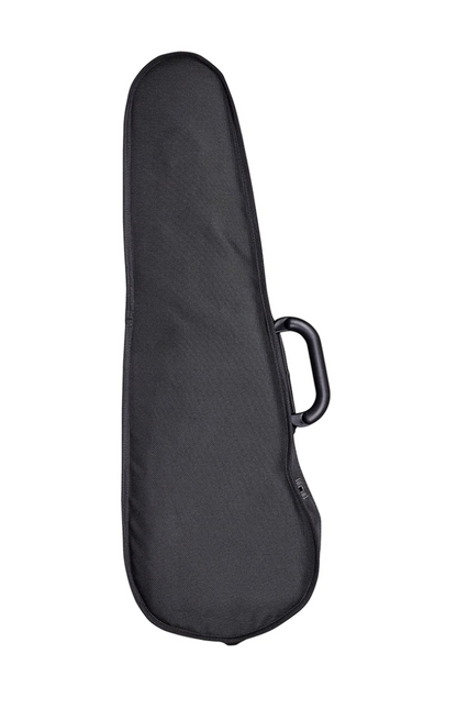 BAM Hoody for Hightech Contoured Violin Case- Function