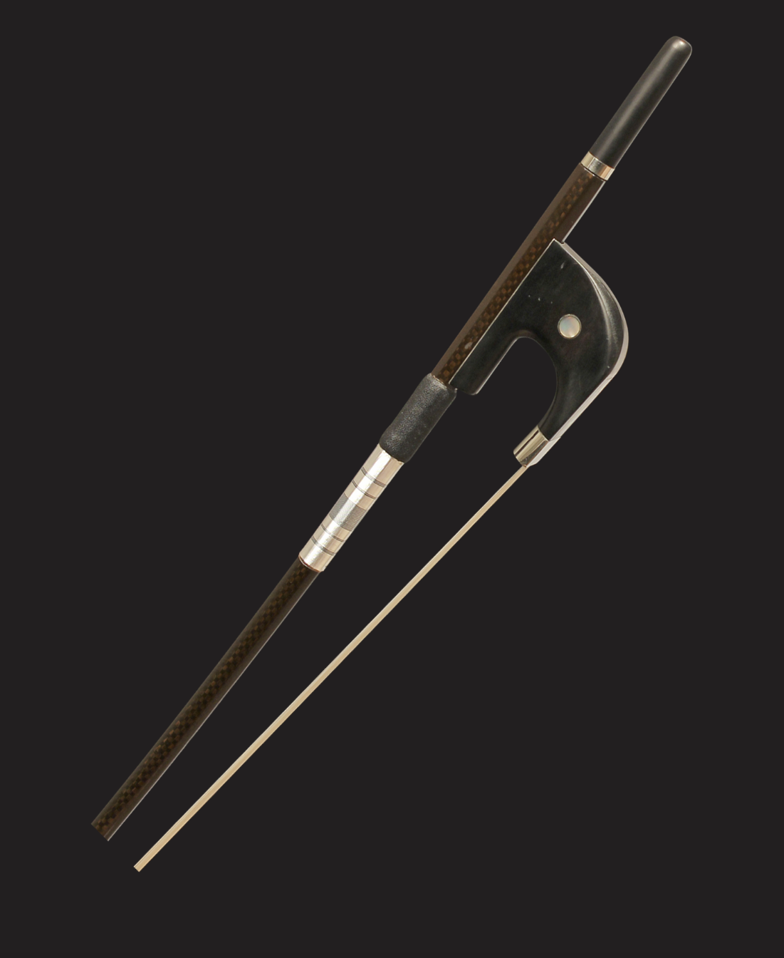 Core Select 400 Series 3/4 German Bass Bow