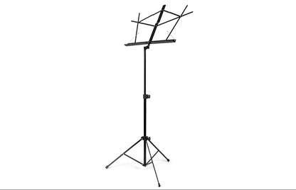 Nomad NBS-1107 Lightweight EZ-Angle Music Stand