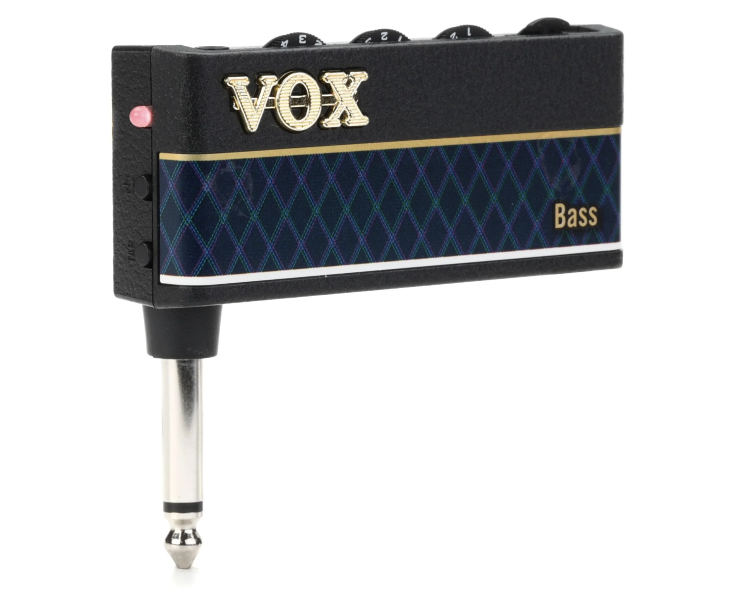 Vox AP3BA Headphone Guitar Amplifier - Bass
