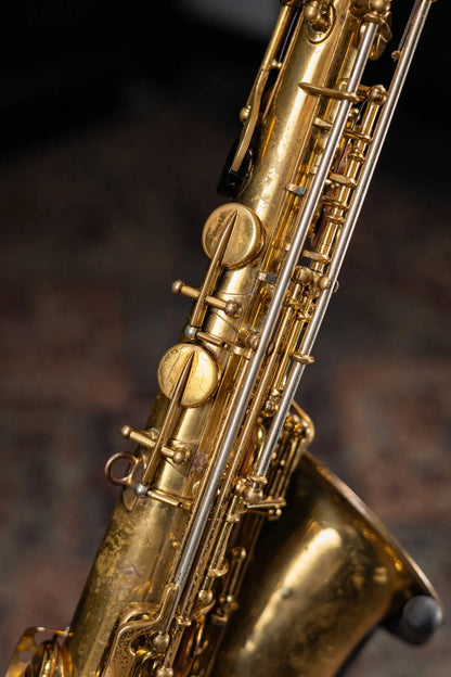 Selmer Mark VI Alto Saxophone with Hardshell Case - Used
