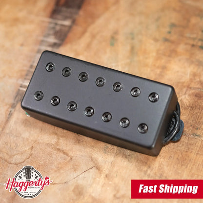 Seymour Duncan 11102-66-B Mark Holcomb Signature Scourge 7-String Bridge Pickup - Black