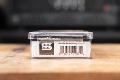 Seymour Duncan 11102-66-B Mark Holcomb Signature Scourge 7-String Bridge Pickup - Black