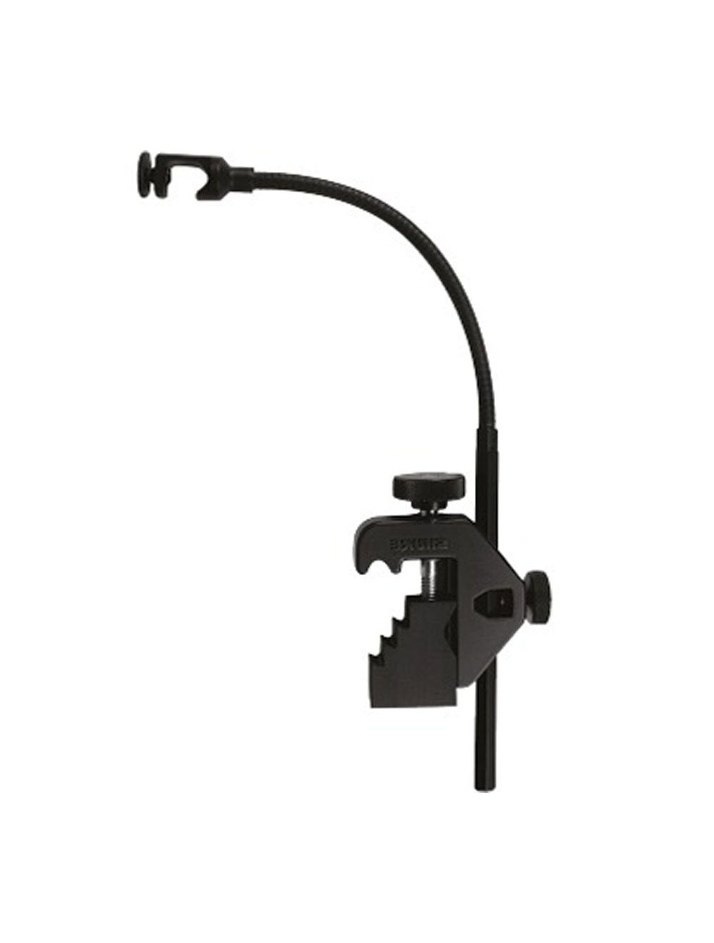 Shure A98D Microphone Drum Mount for Beta 98 and SM98A