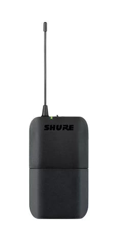 Shure BLX14-H10 Wireless Guitar System