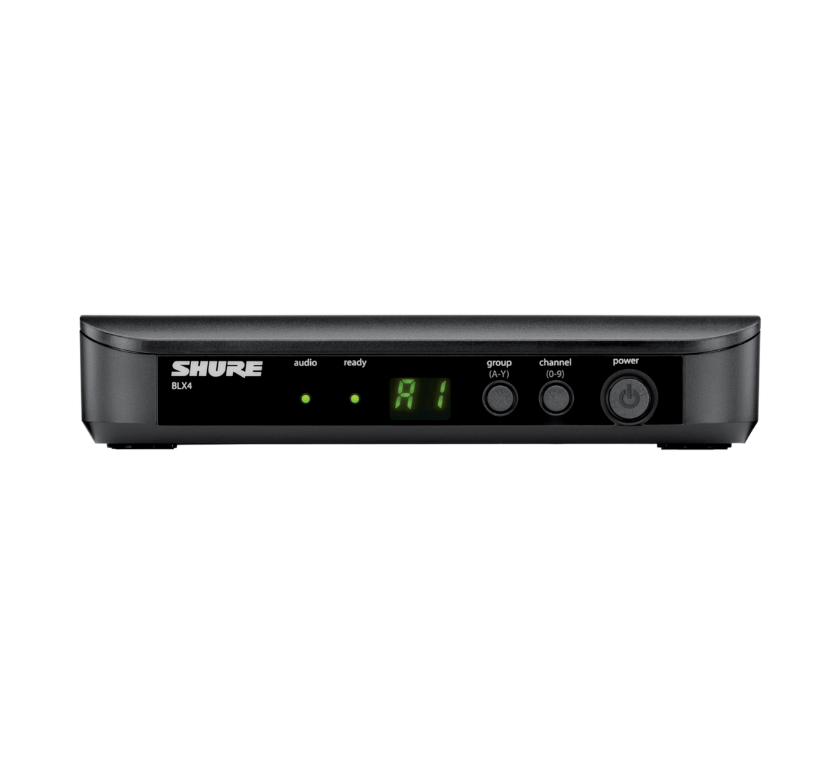 Shure BLX24B58 Handheld Wireless System with Beta 58 Handheld Microphone H9 BLX24B58 H9 set
