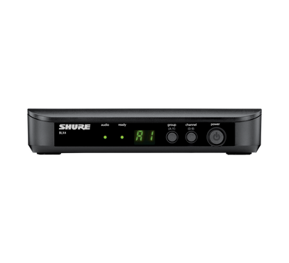 Shure BLX24B58 Handheld Wireless System with Beta 58 Handheld Microphone H9 BLX24B58 H9 set