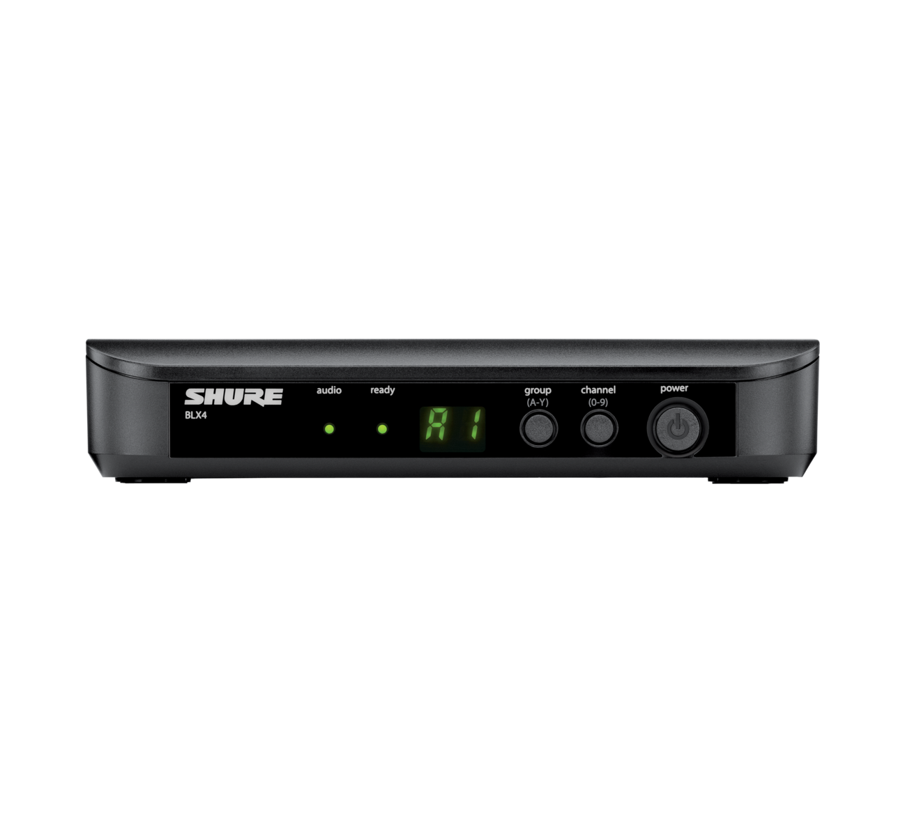 Shure BLX24/B58 Handheld Wireless System with Beta 58 Handheld Microphone H9