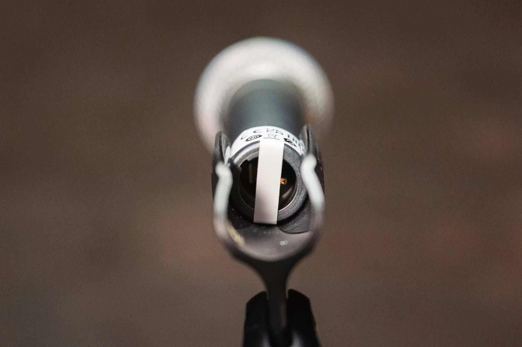 Shure Beta 58A Microphone haggertys 4