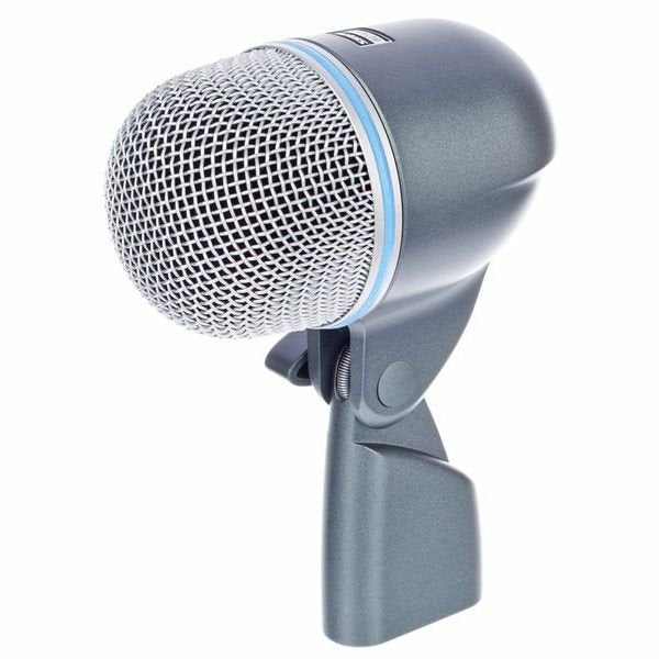 Shure DMK57 52 Drum Mic Kit big mic