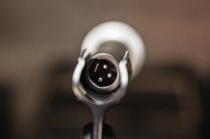 Shure SM58S Microphone with Switch