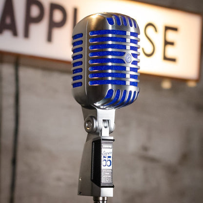 Shure Super 55 Microphone