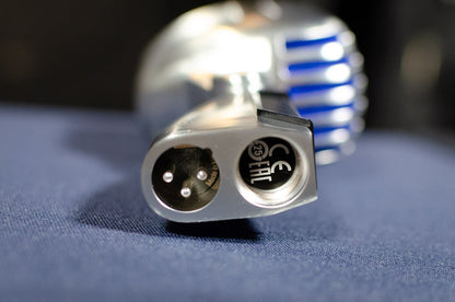 Shure Super 55 Microphone haggertys 6
