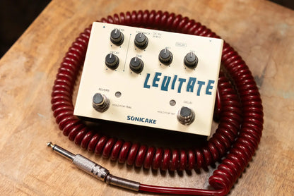 Sonicake Levitate Reverb/Delay - Used