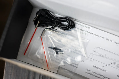 Source Audio SA161 Dual Expression Pedal - Used