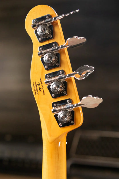 Squier Classic Vibe '50s Precision Bass - White Blonde