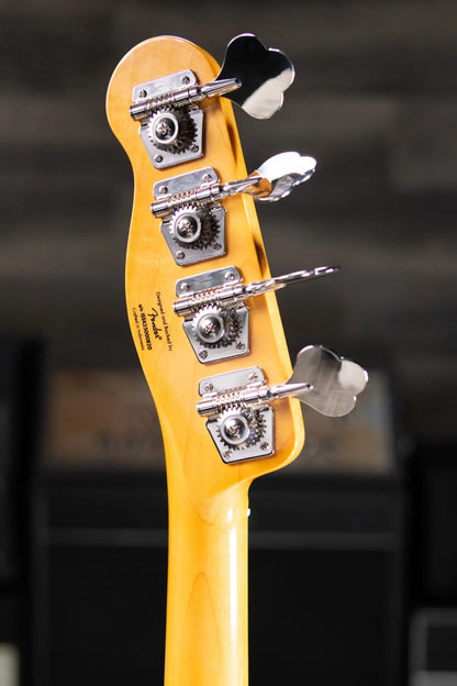 Squier Classic Vibe '50s Precision Bass - White Blonde