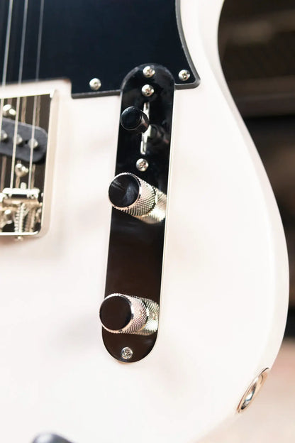 Squier Classic Vibe '50s Telecaster Electric Guitar - White Blonde